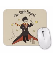 Harry Potter The Little  Wizard Mouse Pad