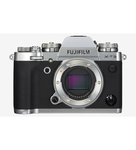 Fujifilm X-T3 Uyumlu 3 Adet Fotograf Makinesi Lcd Ekran Koruyucu Nano Jelatin