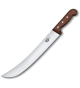Victorinox 5.7300.31 Kavisli Biftek Bıçağı