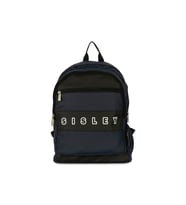 Sisley Lisanslı Unisex Sırt Çantası SİSLEY 12926