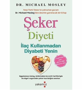 Şeker Diyeti Michael Mosley