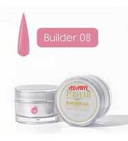 Adanil Misyul 30 ml Profesyonel Builder Gel 08 Şeker Pembe