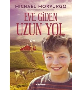 Eve Giden Uzun Yol