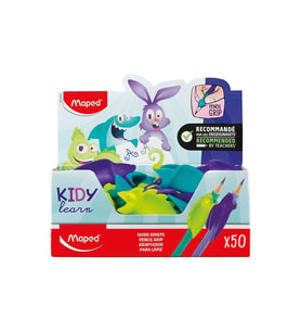 Maped Kidy Learn Kurşun Kalem Başlığı 853902