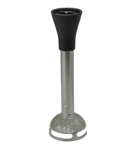 Arzum Uyumlu AR1103 Hestia Multi Blender Parçalayıcı Metal Ayak Siyah