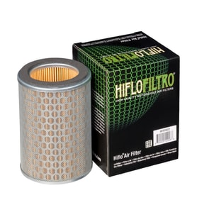 HIFLO HAVA FİLTRESİ / HONDA / CBF 600 / 600cc / 2004-2005-2006-2007-2008-2009-20