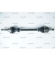 AKS KOMPLE ÖN DUCATO 94-02 / DUCATO 02-06 / JUMPER I 94-02 / SOL 2.5TDI ABSLİ 54 DİŞ 757,5mm