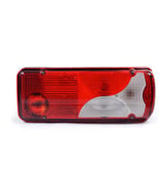 Mercedes Spr906/907 910 2006- Komple Stop Sağ Beyaz Sinyal Kamyonet 9068201764 Wender