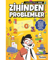 Zihinden Problemler İlköğretim 1. Sınıf