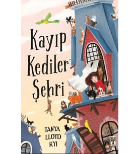 Kayıp Kediler Şehri