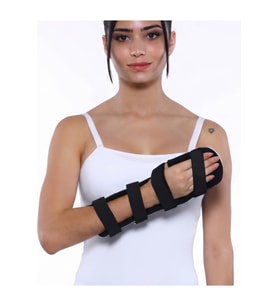 Code: ORT-219 THERMOPLASTİK İSTİRAHAT ATELİ ( SAĞ KOL )