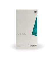D'addario VENN G2 Sentetik Bb Klarnet Kamışı No:2,5