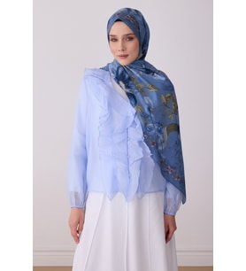 Belli Fresh Şal VualŞal3396 48
