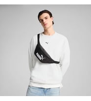 Puma PHASE Waist Bag Unisex Siyah Spor Bel Çantası - 091165 01