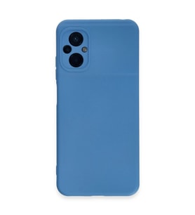 Po M5 Kılıf Nano İçi Kadife - Mi