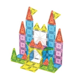 MicroMAGS Travel Deluxe 55 Parça