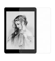 ALLY İPad 9.7 İnch Paper Like Film Darbe Emici Pet Ekran Koruyucu iPad 5/6/7/8-(57 - SSSSSS3798-8