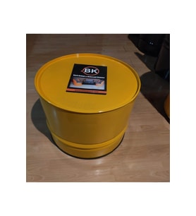 Lotus Yellow Sehpa
