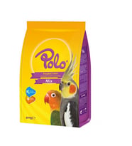 Polo Paraket Yemi 400 gr