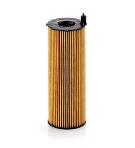 HU 8003 x - Yağ filtresi -  MANN FILTER