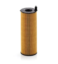 HU 8003 x - Yağ filtresi -  MANN FILTER