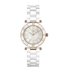 Gc GCZ05007L1MF Kadın Kol Saati
