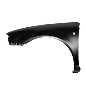 Audi A3 1996-2000 Çamurluk Ön Sol Taiwan 8L0821105 ITL
