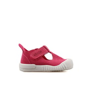 Vicco Unisex Çocuk Günlük Ayakkabı Loro Iı950.E25Y.261-07 Pembe