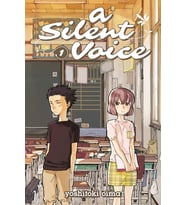 A Silent Voice 1