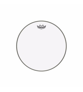 REMO EMPEROR® VINTAGE CLEAR 14 inç Davul Derisi