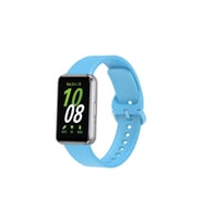 Samsung Galaxy Fit 3 Klasik Kordon - Mavi