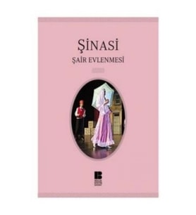 Şair Evlenmesi