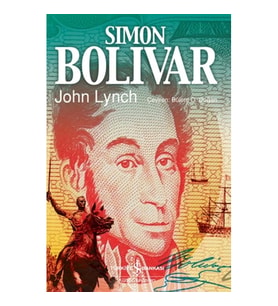 Sımon Bolıvar