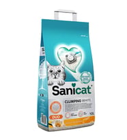 Sanicat Duo Narenciye Kokulu Kedi Kumu 10lt