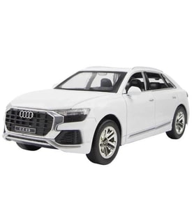 114B Q8 1:24 METAL MODEL ARABA adet fiyatıdır