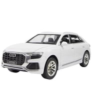 114B Q8 1:24 METAL MODEL ARABA adet fiyatıdır