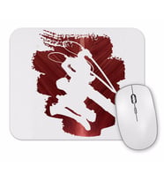 Eren Yeager Mouse Pad