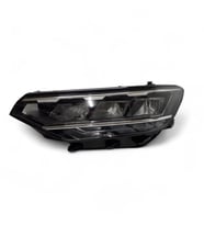 Vw Passat B8.5 Sol Ön Far Ledli 2019-2024 3G1941035P-Q