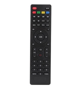 Trident 2100 Hd Uydu Kumanda