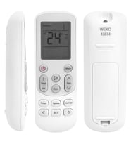 Samsung Klima Kumandası DB93-14643