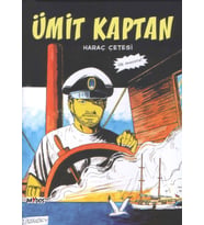 Ümit Kaptan 1 - Haraç Çetesi - Hakan Karabey