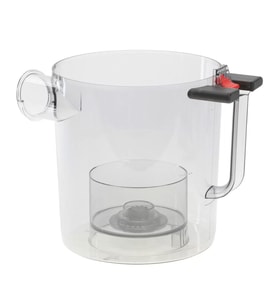 Bosch Uyumlu BGS51262 Süpürge Toz Haznesi