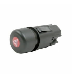FORD TRANSİT V184 2001-2006 FLAŞÖR DÖRTLÜ DÜĞMESİ 7 PİN