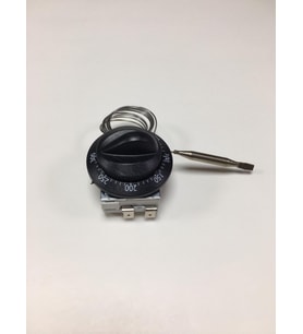 TECASA 50C-300C GAZLI TERMOSTAT