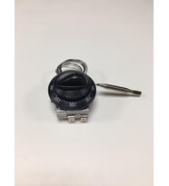TECASA 50C-300C GAZLI TERMOSTAT