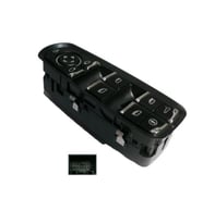 PORSCHE CAYENNE 2010 - 2016 SOL ÖN CAM ANAHTARI ÇOCUK EMNİYET