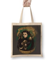 Loki of Asgard Bez Çanta Uzun Saplı