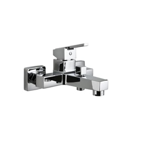 GPD Ritmo Banyo Bataryası (MBB85) (Krom)