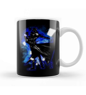 Cosmic Corp Kupa Bardak Porselen
