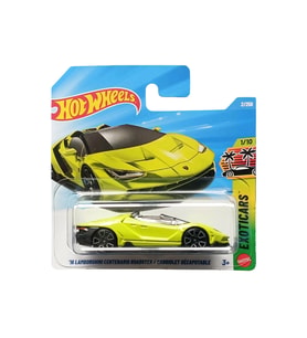 2026 serisi 16 LAMBORGHİNİ CENTENARİO ROADSTER /CABRİOLET DECAPOTABLE